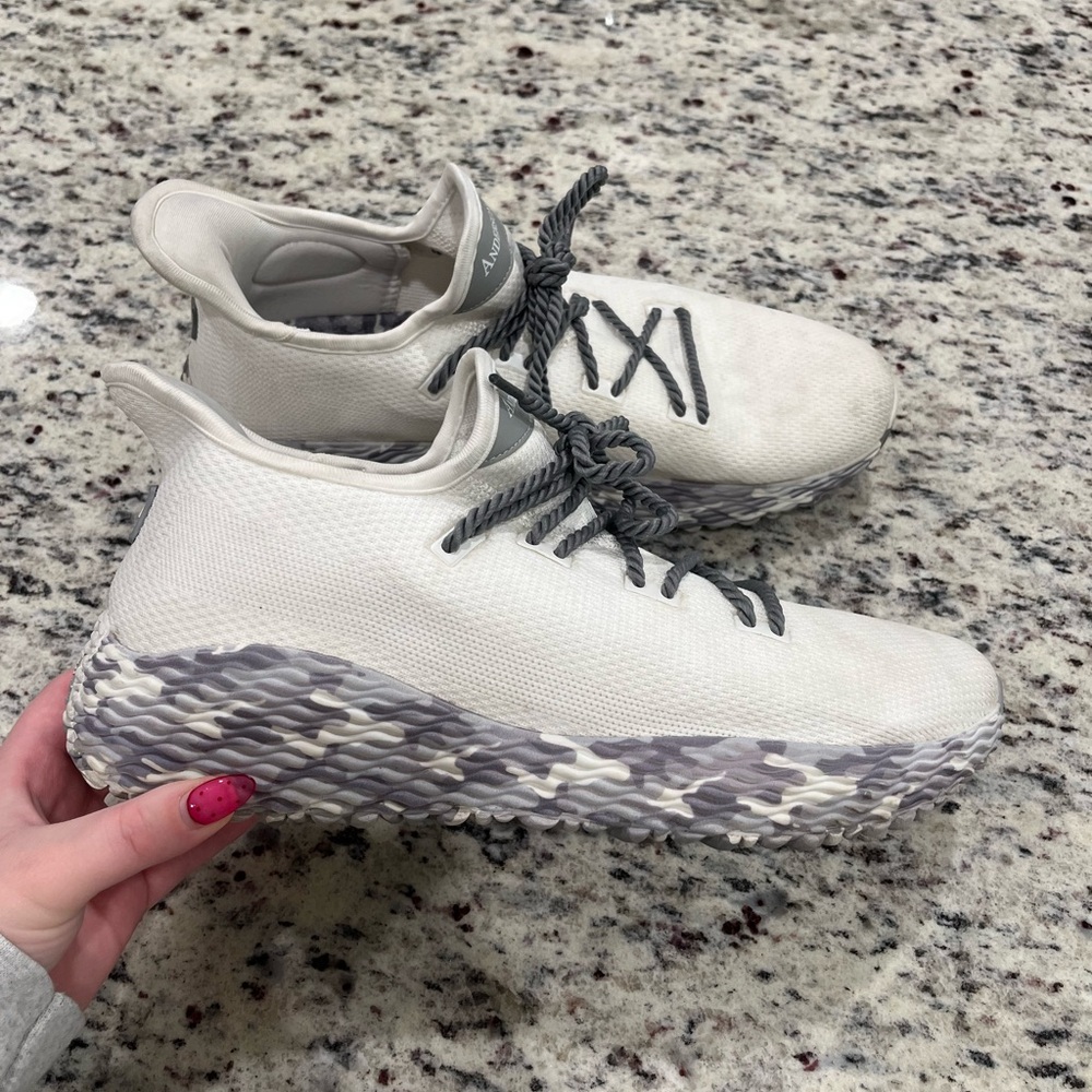 anderson ord shoes
